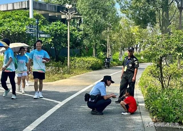 全城瞩目！今天，贵港活力满格