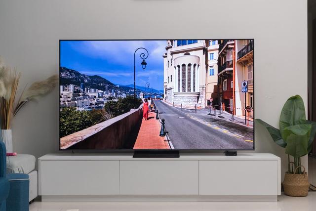 万元内 RGB-Mini LED 怎么选？TCL Q9M 就是参考答案