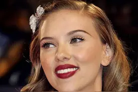 全球最美的10张脸：国内3人入围统一中西审美，第1名出人意料图片