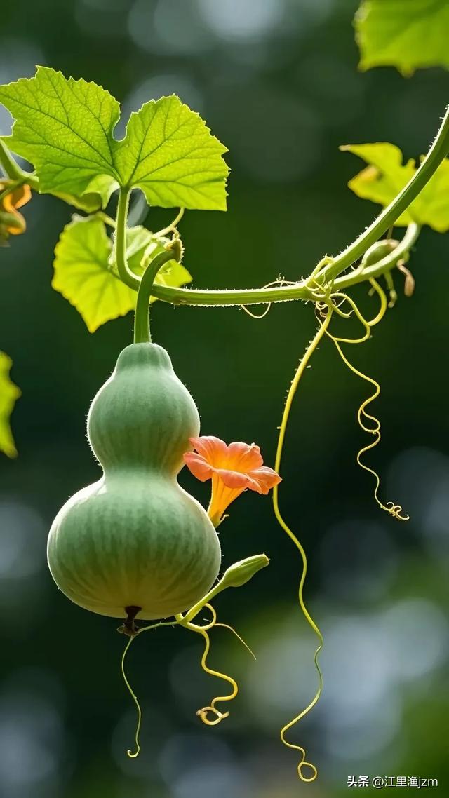 田园风光