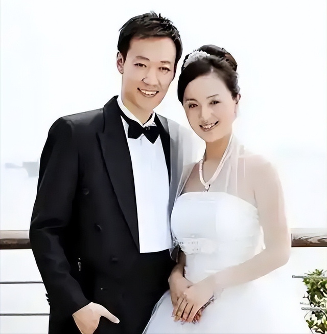 辛柏青丧妻刚满100天，离谱的事就发生了，被撮合娶马伊琍引争议