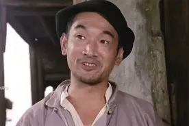 再读鲁迅的《阿Q正传》：失败的大革命，风云变幻后，一切照旧！图片