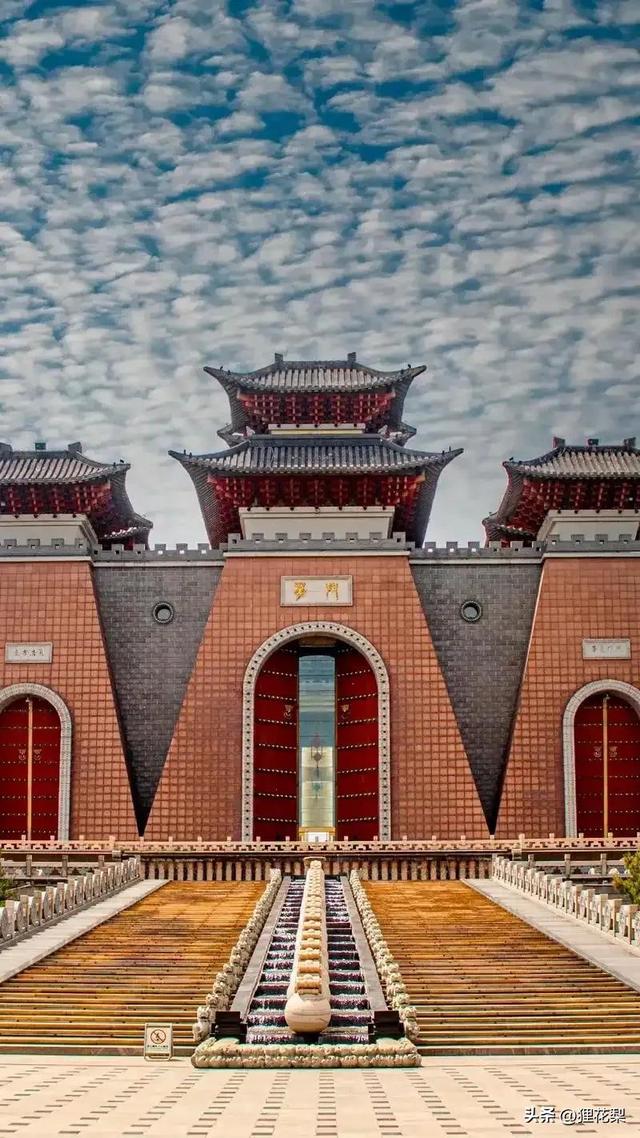 山西最特别的城市！是中国的“厕所之都”！厕所不输五星大酒店！