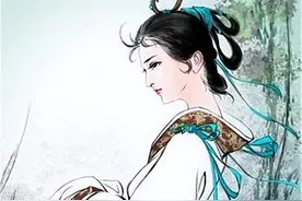 我国唯一3000年未改名的城市，只因出过一美人，一说名字世人皆知图片