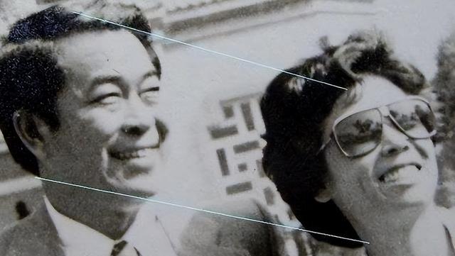 和朋友妻子偷情10年，北京庄园让给继子，难怪范曾亲女儿撕破脸