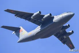解放军闪现俄罗斯远东，运-20到访核重镇，中俄给美国巨大压迫感图片