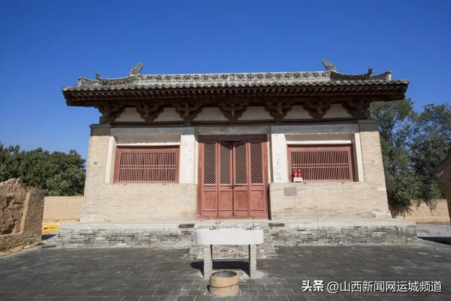 新增6处！运城73家文博单位中秋国庆假期等你来！