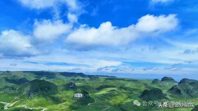 骑马、露营、看花海……这才是正确的打卡方式→