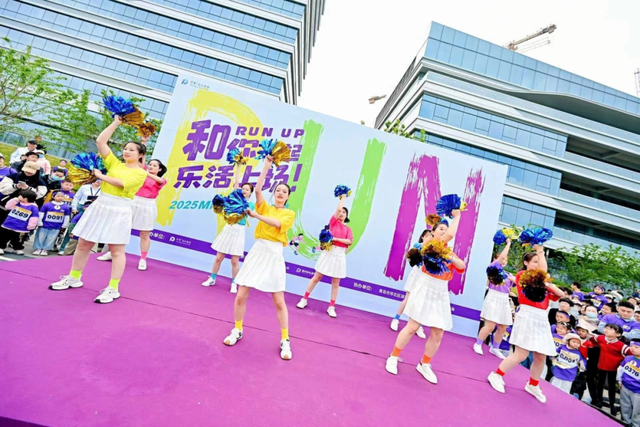 文化书院丨青岛市市北区湖岛街道绘就百姓幸福文化生活