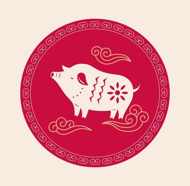 生肖猪恭喜啦！十二月份有一生中最大的‘三桩好事’正上门