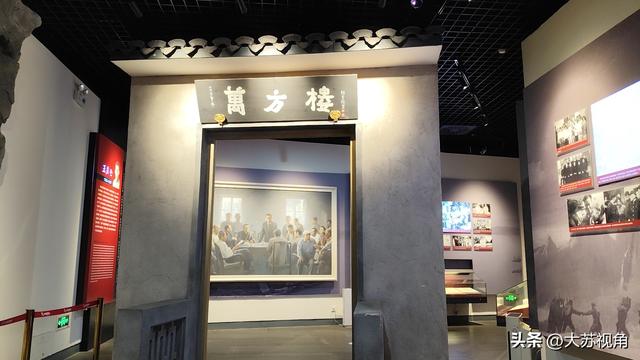 原来无锡博物院藏着江南的“时光密码”，逛一次，才算读懂这座城