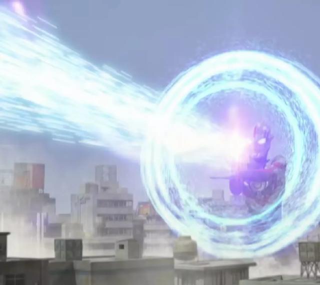 奥特曼vs假面骑士(上)