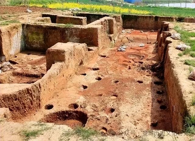 文化铸魂宣城“大黄山” 建设路径思考