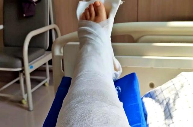 双腿决定寿命，别让寿命减在腿上！练腿，从60岁开始都不晚