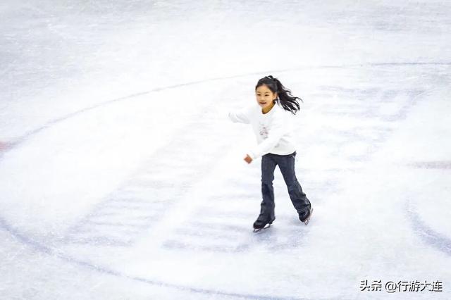 每逢佳节胖三斤？这几个滑冰攀岩场馆，让你“燃”起来！
