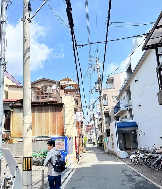 大批中国人依然去日本旅游，日媒追问时	，他们的回答太扎心了