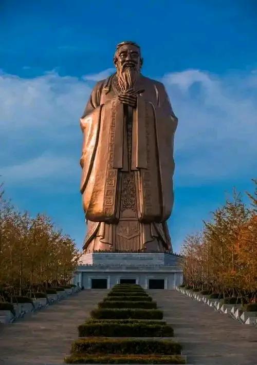 山东济宁旅游攻略：探寻孔孟之乡的历史文化与自然风光