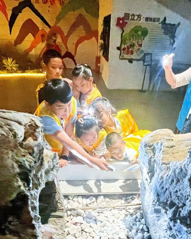 中国园林博物馆八月活动清单来啦！