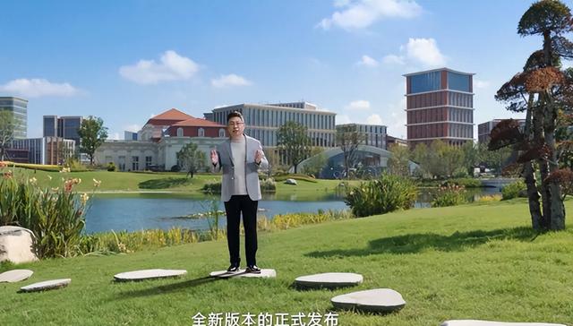 历史性一刻：华为打通苹果，鸿蒙6正式发布，余承东：流畅得像换了个新手机