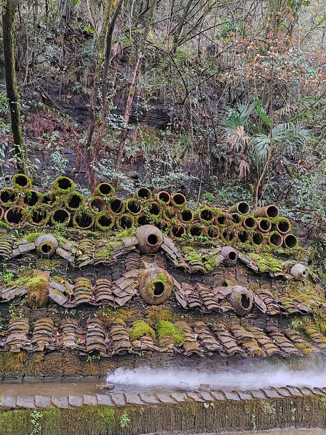 重庆酉阳桃花源，必须点赞！