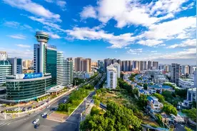 闷声发财！全国最会搞钱的县城，26人身价超百亿，财富总额7500亿图片