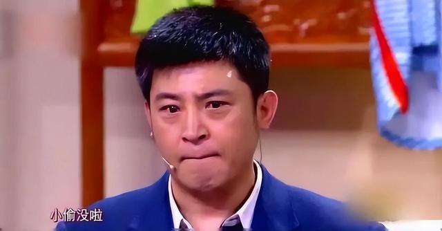 闫学晶凉凉后，孙涛终于不再隐瞒首次公开发声	，原来我们都被骗了