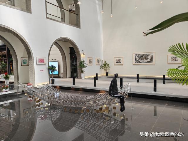 芜湖老船厂遗址，很不错的网红打卡地，值得来一趟！