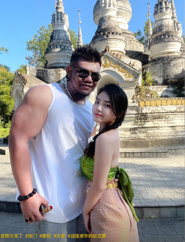 15年，成都女大学生到马来西亚旅游，爱上潜水教练，现状如何？
