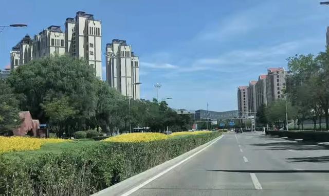 第三十天 中国小迪拜——鄂尔多斯