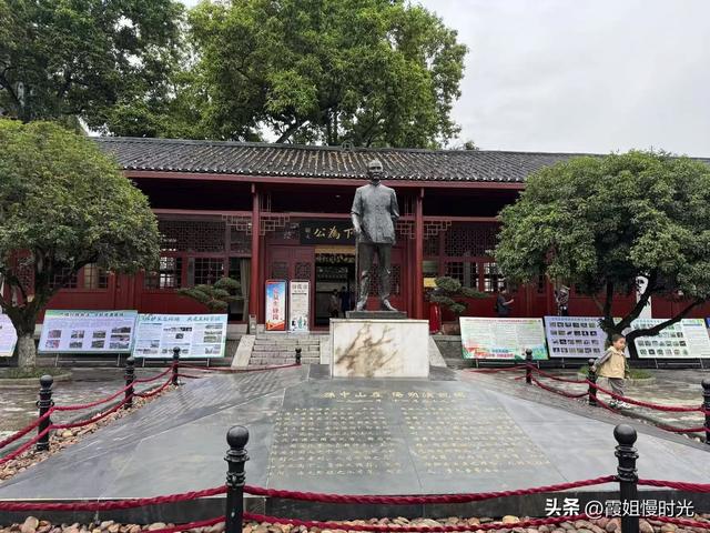 第二次骑行阳朔十里画廊