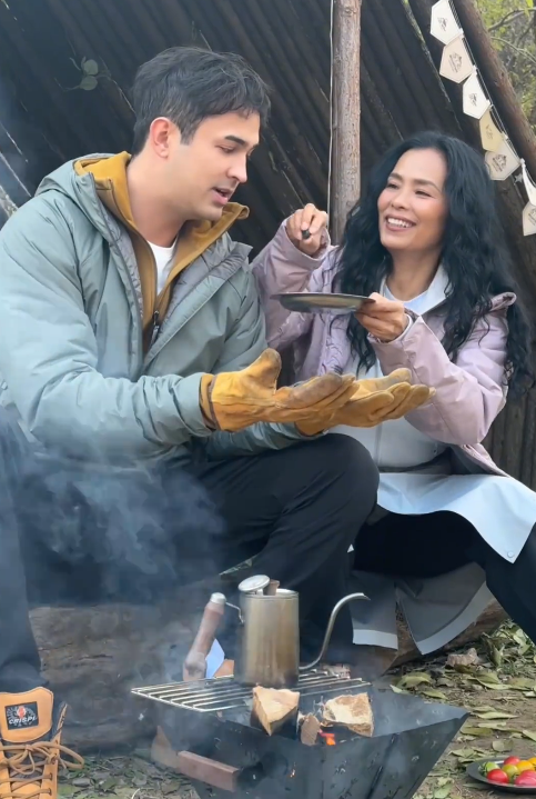 钱再多有什么用！62岁亚洲天后韦唯的现状，给老夫少妻提了个醒