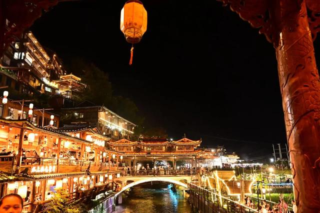 贵州旅游印象（一）
