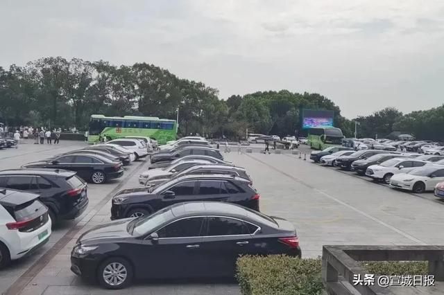 在宣城，连风都是“宠”你的形状！