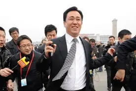 从许家印的恒大爆雷看如何维护国家和人民的利益图片
