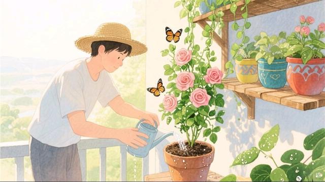 人生本无意义？木心早道破： 正因为虚无，才容得下所有热爱