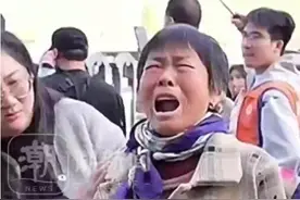 入室抢婴案细节曝光：爷爷夺娃被踩出眼珠，罪犯法庭抖腿毫无悔意图片