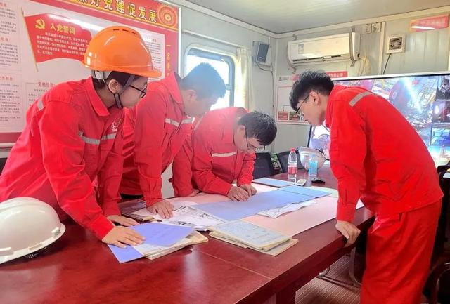 喜报！孤岛采油厂地质研究所第七次被评为中国石化“金牌研究所”