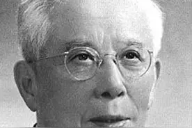 北大校长周培源：60年只爱过一人，每天对着校花妻子说“我爱你”图片