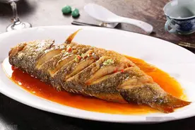 吃对鱼，整年不生病！这4种“养生鱼”养肝健脾、祛湿安神图片