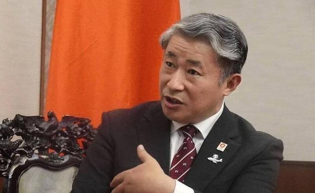 高市还没道歉，中日又出现新争端	，日本通知中国，必须解释一件事