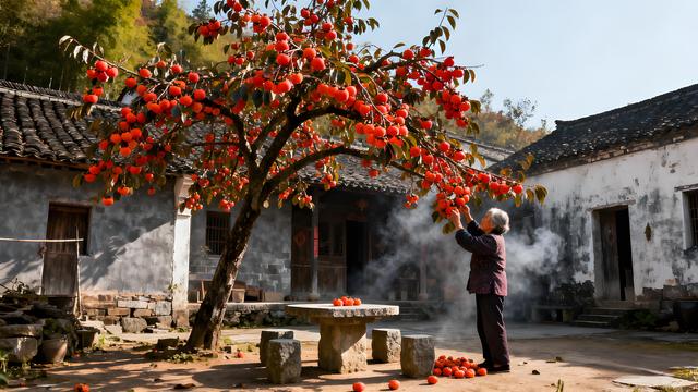 绯云坠野丹枫岫，金浪翻空粤韵稠 —— 羊城秋行揽胜记