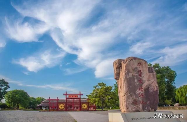 凭上海至安阳机票，安阳13家景区门票全免或半价！