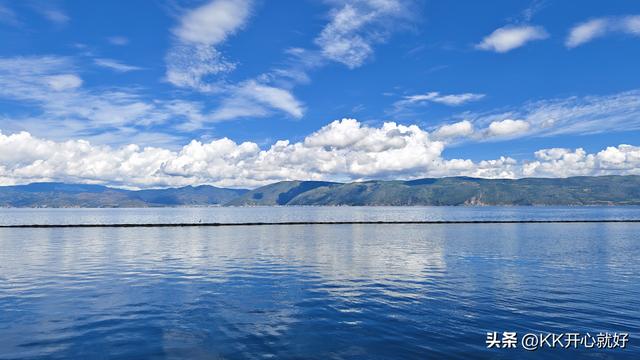 云南大理、丽江古城