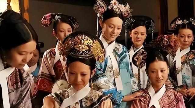 古代皇帝为了方便享乐，发明了“三大方法”，一个比一个奇葩