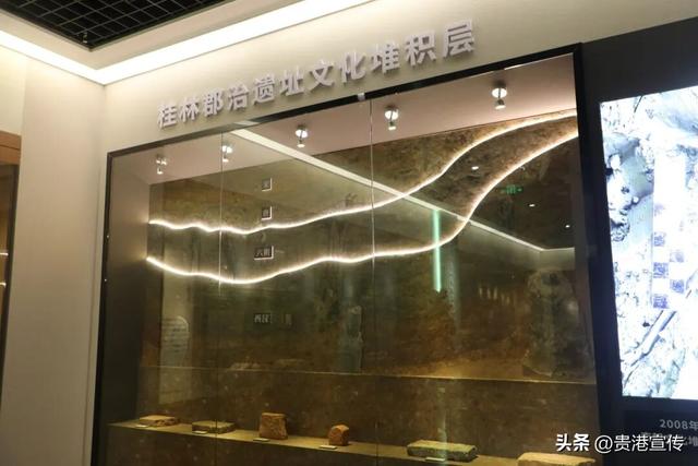 好消息！双展开馆啦！贵港人，快来打卡