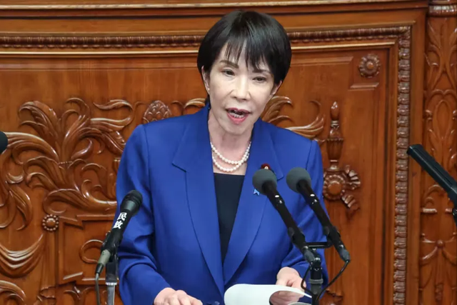 高市还继续嘴硬？中方不再客气！商务部下达77号令，锁死日本命门