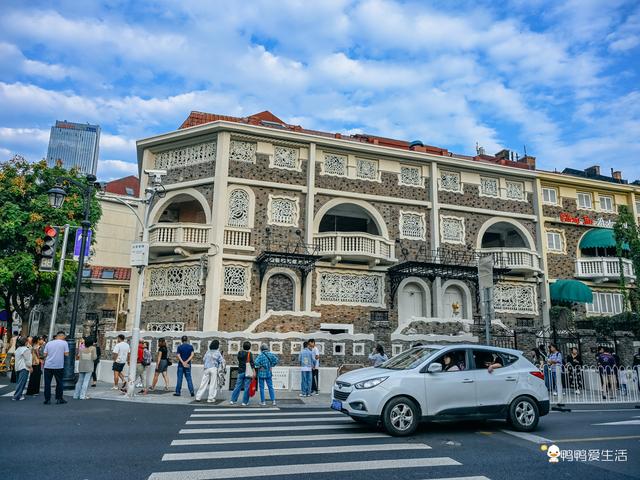 眼都之旅|一场穿梭于“旧与新”“洋与土”之间的沉浸式体验！