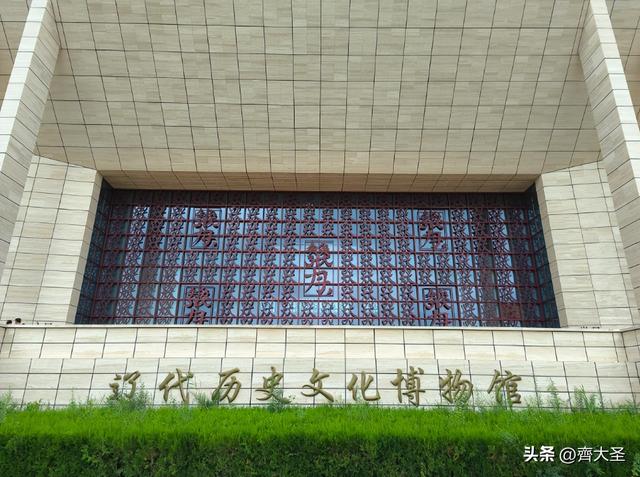 「赤峰一日游」不必驱车赶路，市区也有好去处