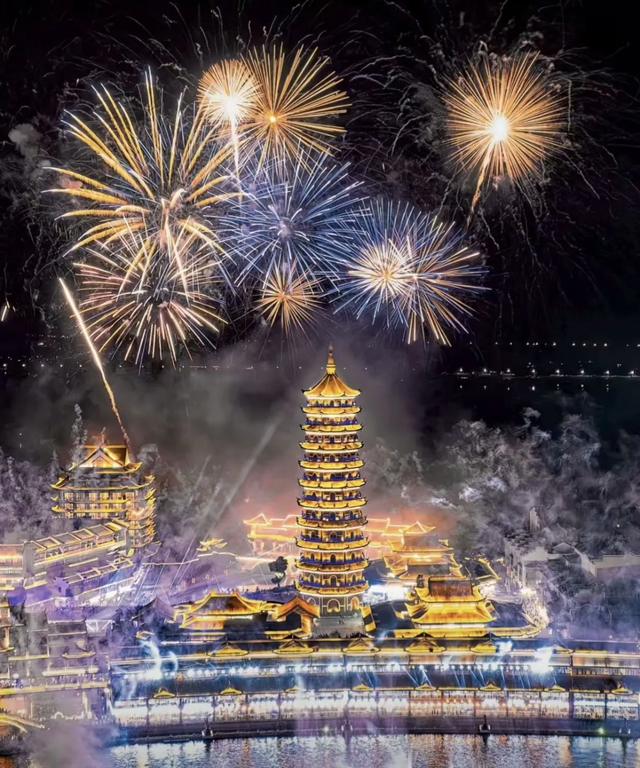 湖州：江南水乡的诗意画卷