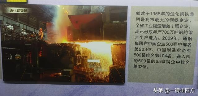 通化市自然博物馆